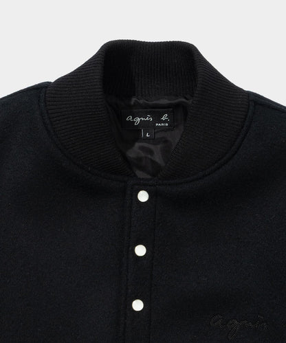 agnes b. AWARD SENGA PRESSION