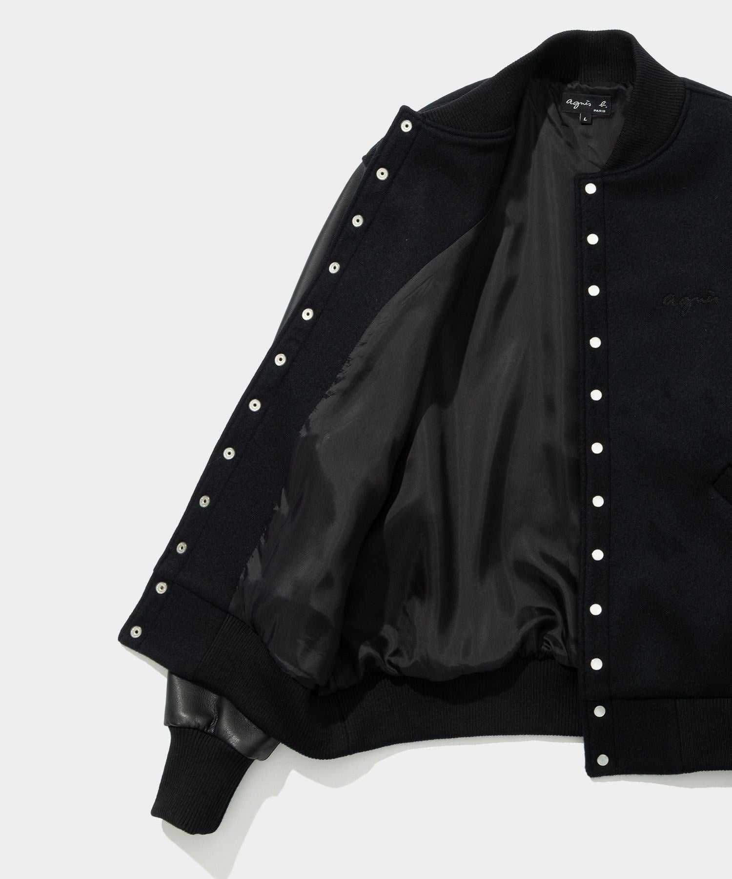 agnes b. AWARD SENGA PRESSION – V.A. TOKYO ONLINE STORE