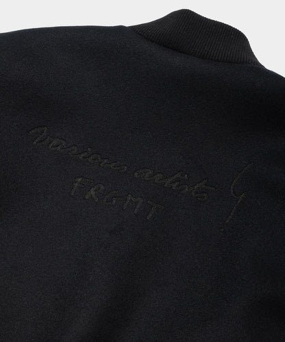 agnes b. AWARD SENGA PRESSION