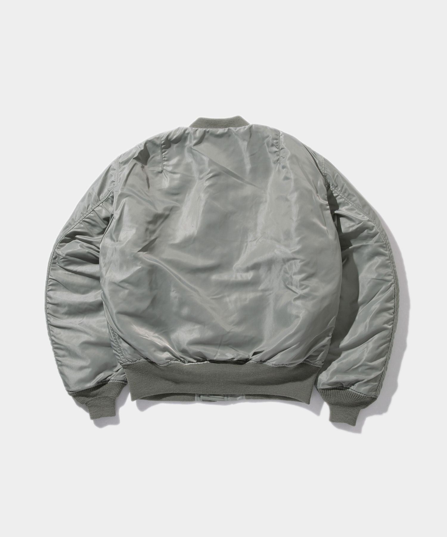 AVIREX7522 MA-1 – V.A. TOKYO ONLINE STORE