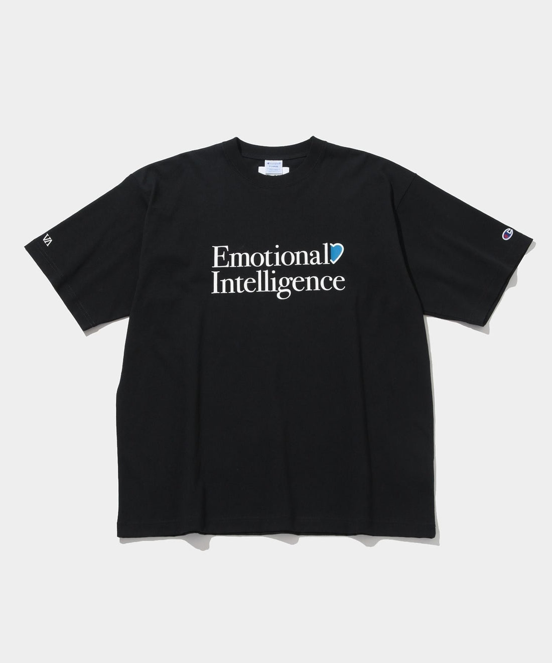 Champion S/S Tee - 003