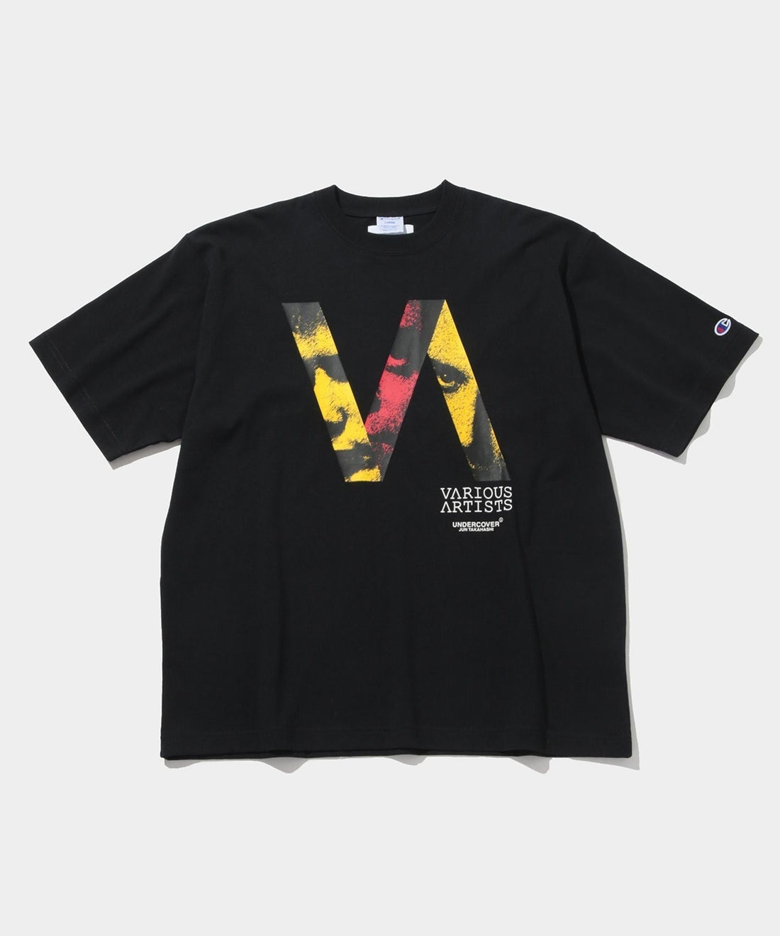 Champione S/S Tee - 004