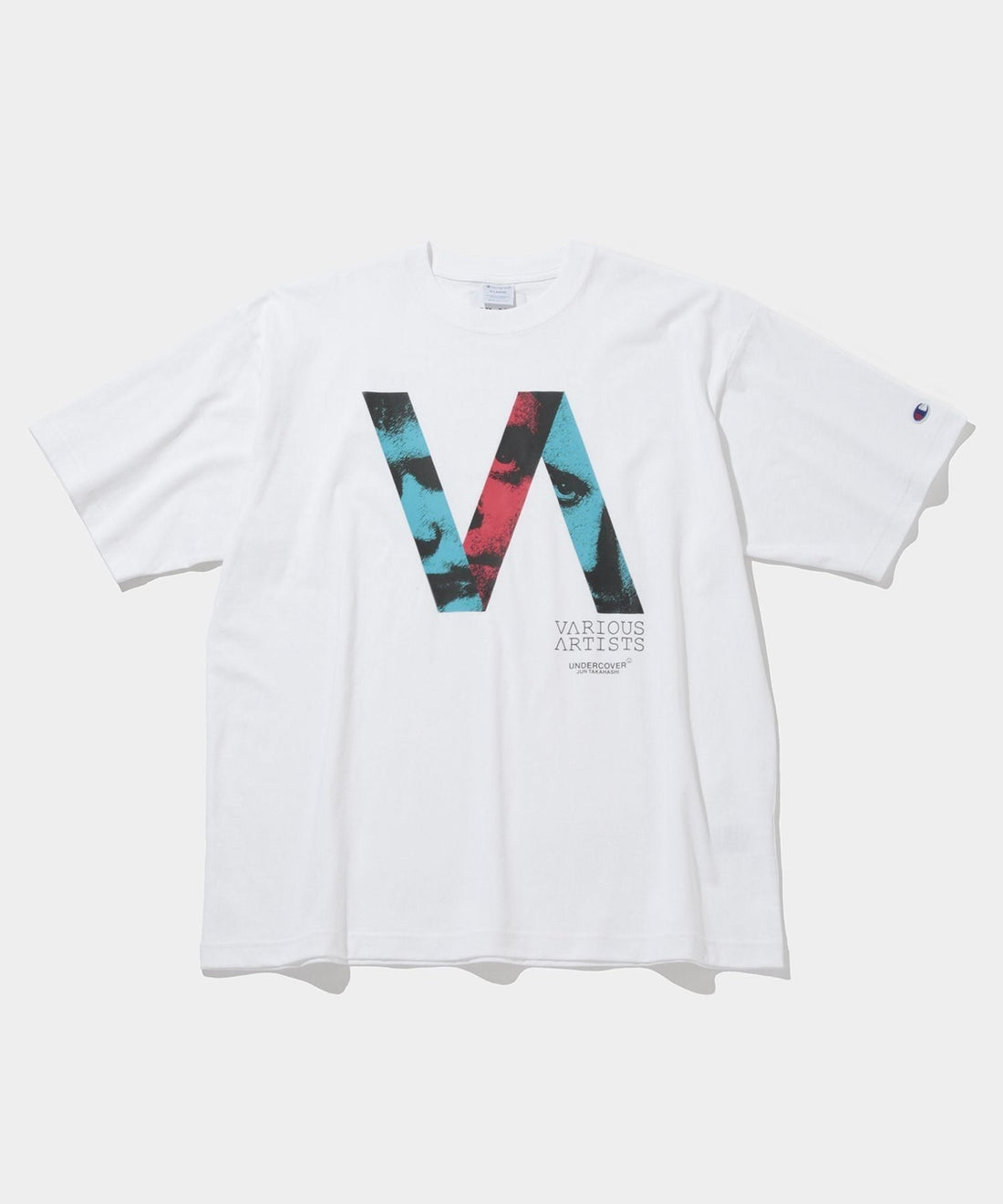 Champione S/S Tee - 004