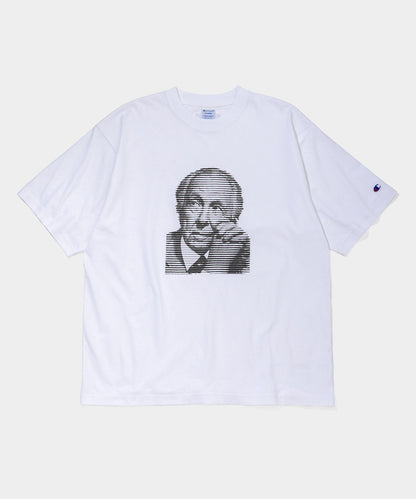 Champion S/S Tee - 010A