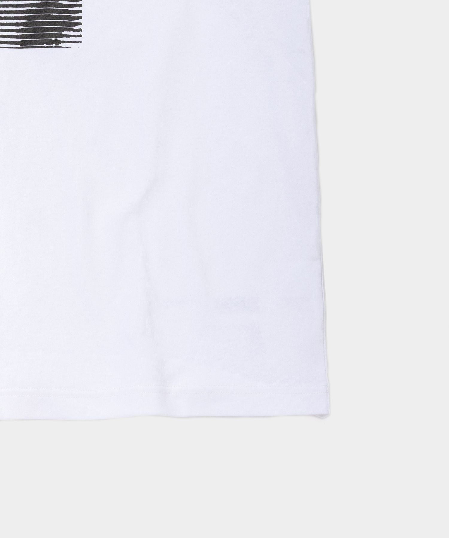 Champion S/S Tee - 010A
