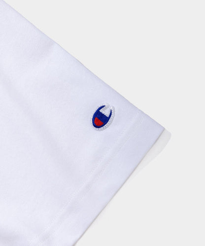 Champion S/S Tee - 010A