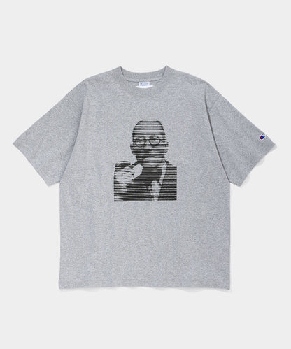 Champion S/S Tee - 010B