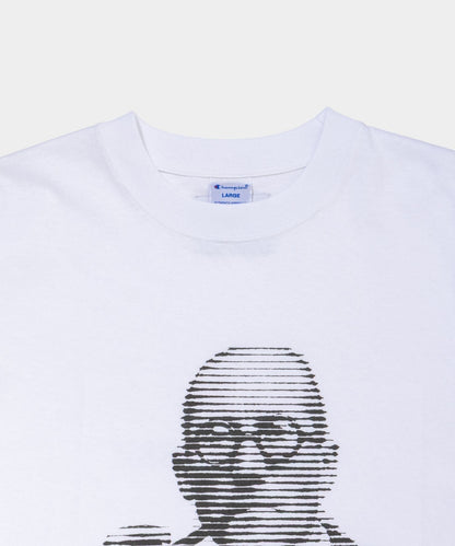 Champion S/S Tee - 010B