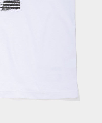 Champion S/S Tee - 010B