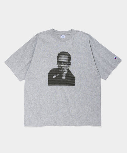 Champion S/S Tee - 010C