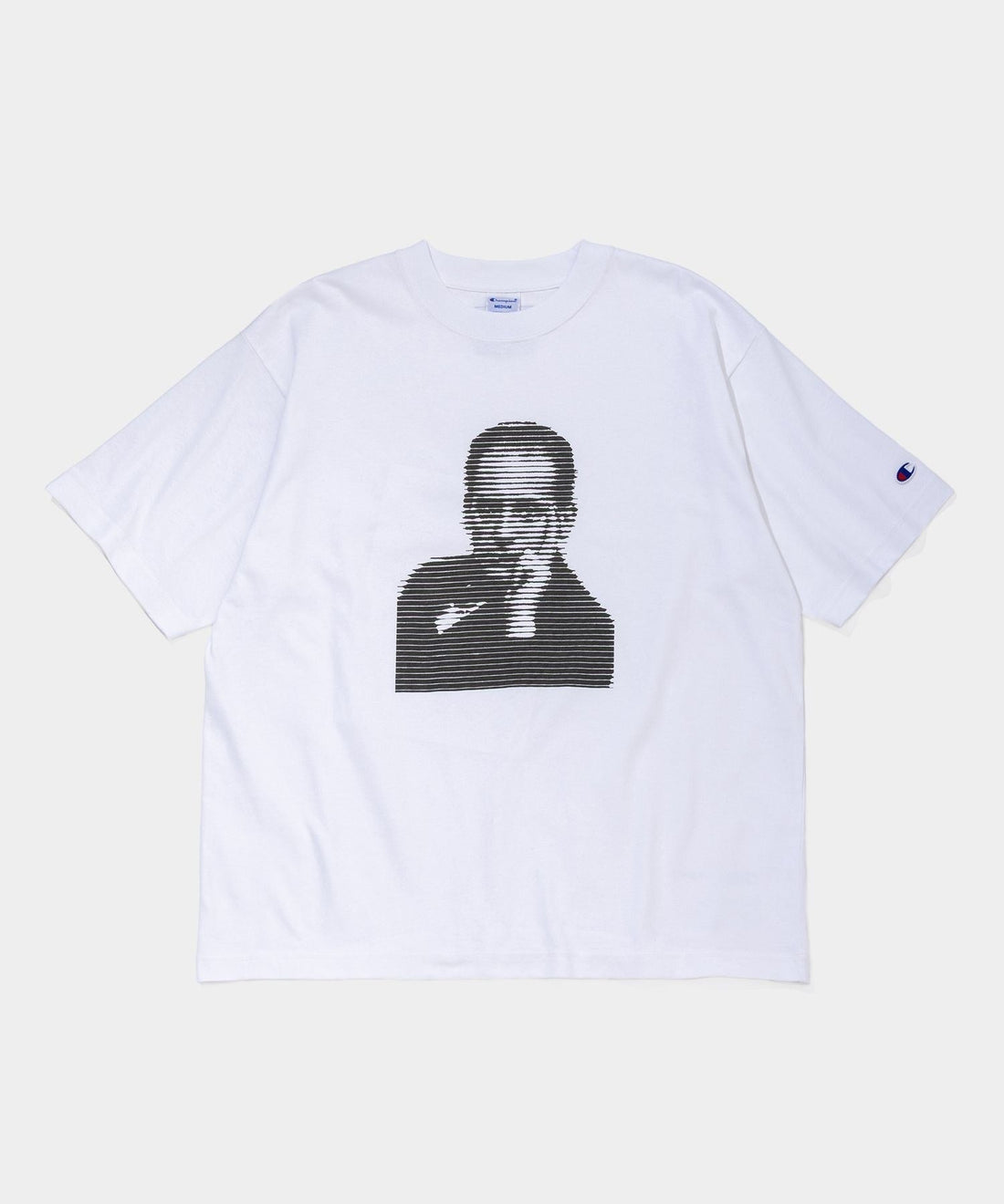Champion S/S Tee - 010C