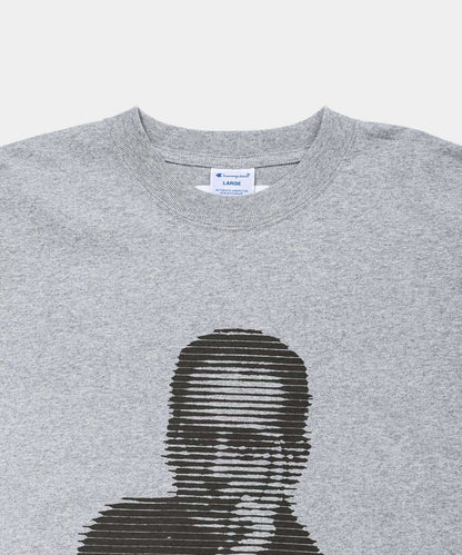 Champion S/S Tee - 010C