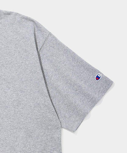 Champion S/S Tee - 010C