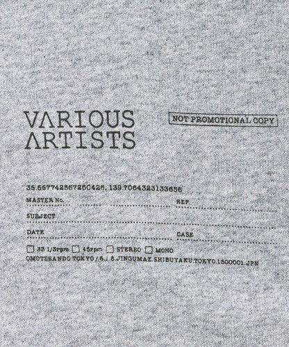 Champion S/S Tee - 010C
