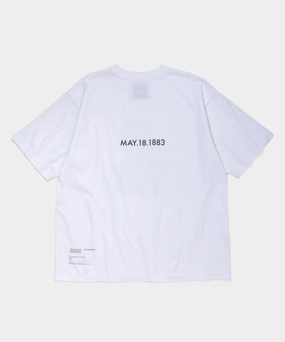 Champion S/S Tee - 010C