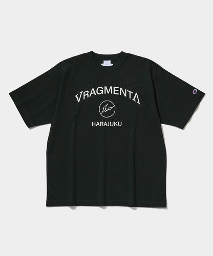 FRGMT CHAMPION S/S TEE