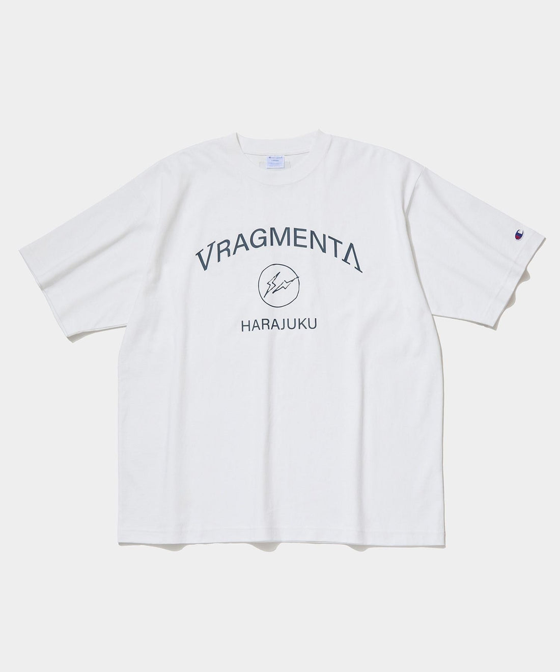 FRGMT Champion S/S Tee