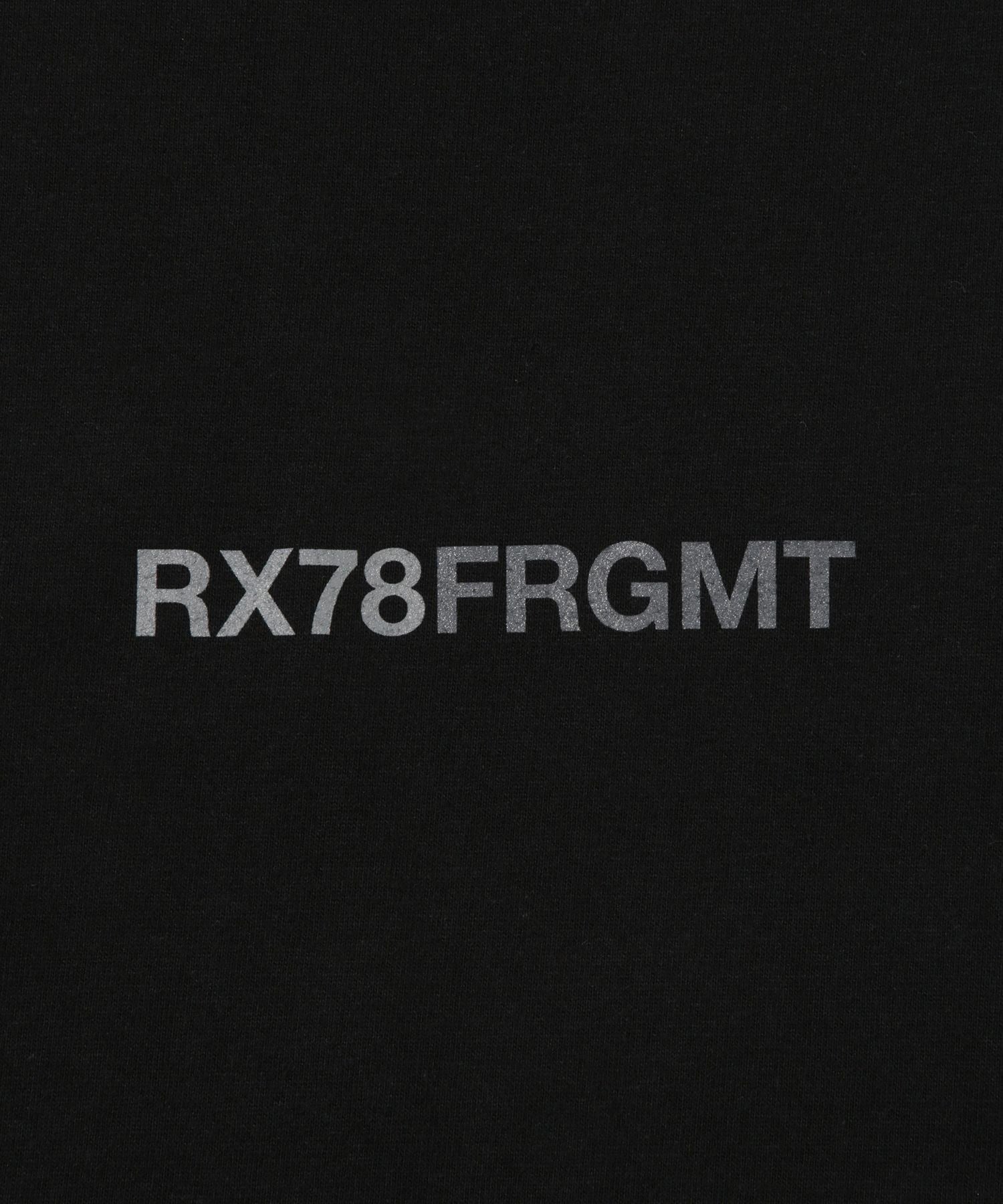 GUNDAM RX78FRGMT TEE 01