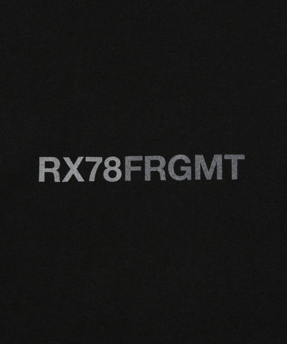 GUNDAM RX78FRGMT TEE 01