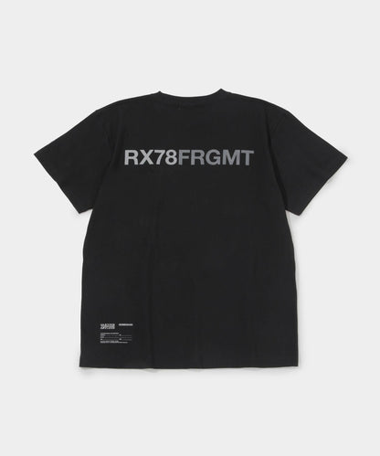 GUNDAM RX78FRGMT TEE 02