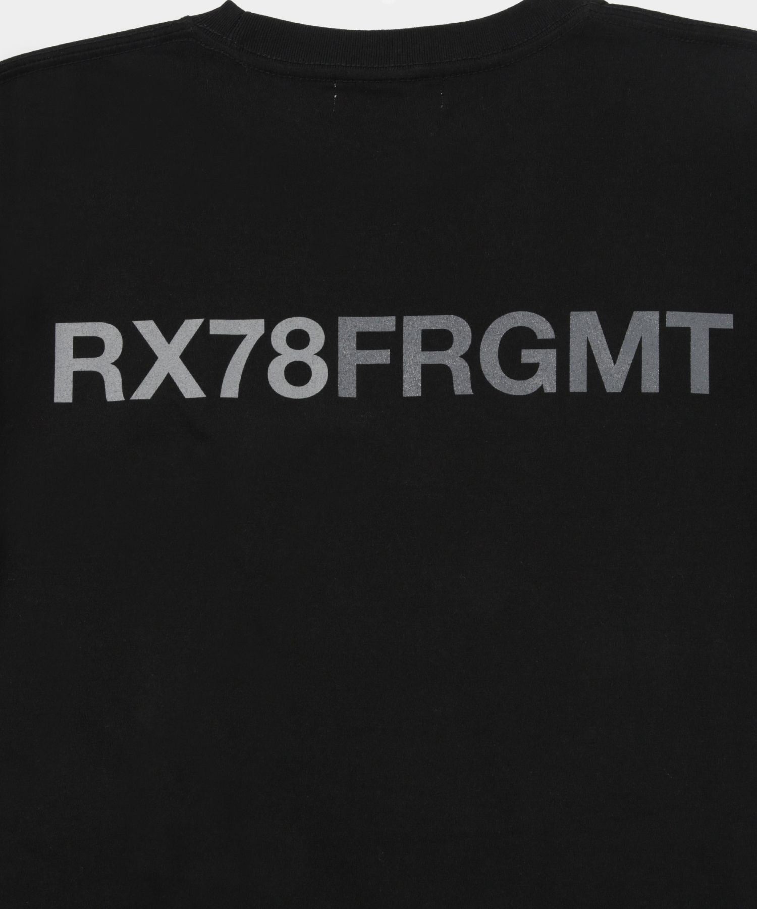 GUNDAM RX78FRGMT TEE 02