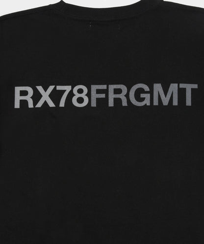 GUNDAM RX78FRGMT TEE 02