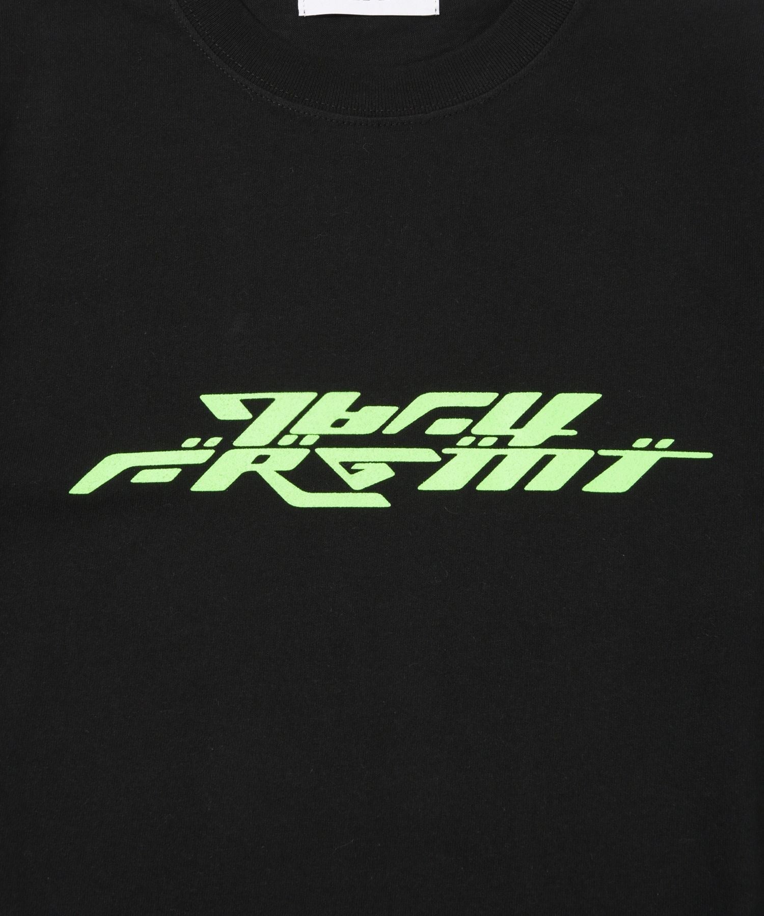 GUNDAM FRGMT TEE 03