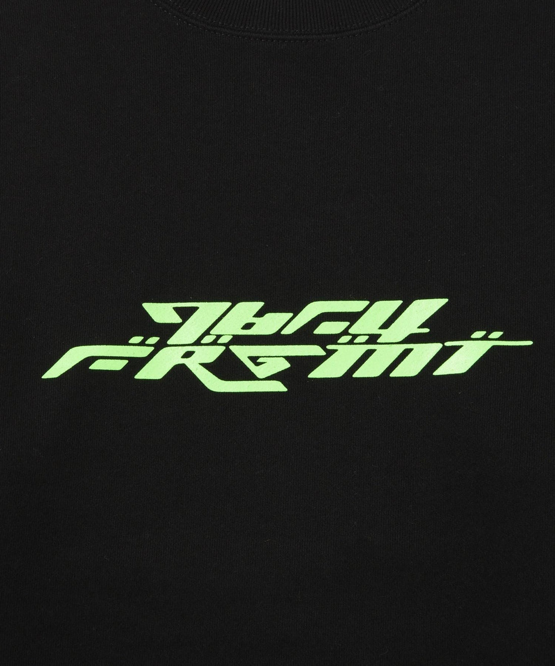 GUNDAM FRGMT C/N Sweat 03