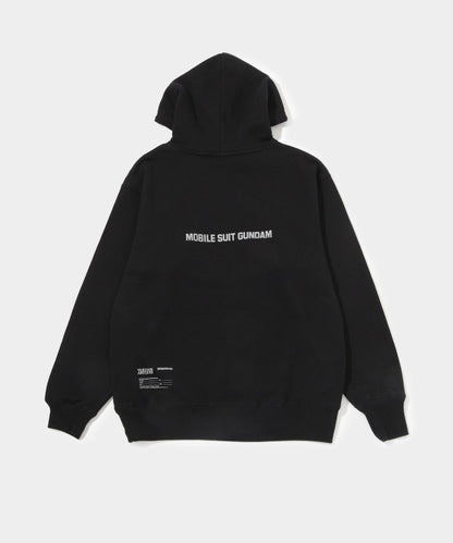 Dimensions G HOODIE 04