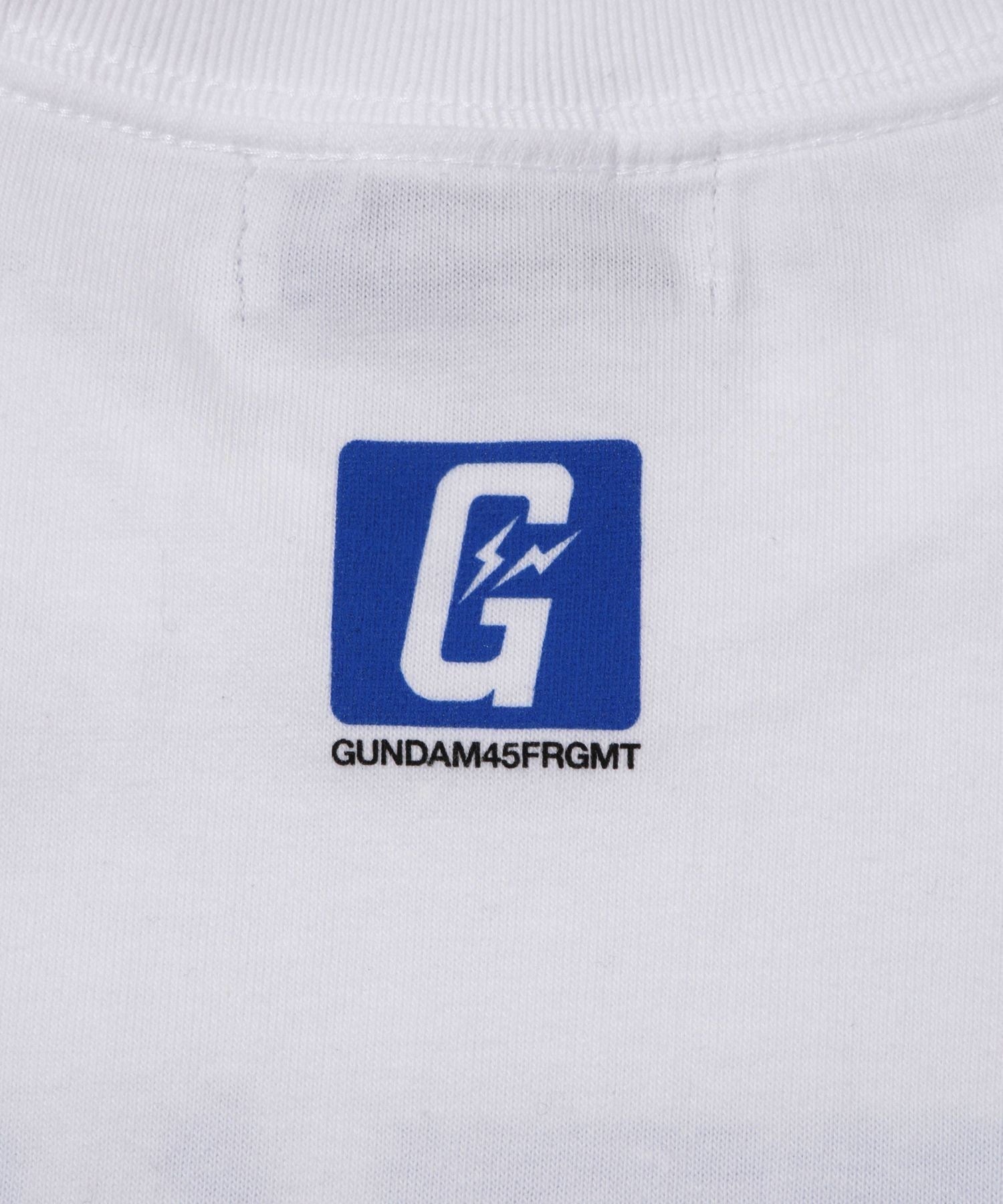 GUNDAM FRGMT EP43 TEE 06