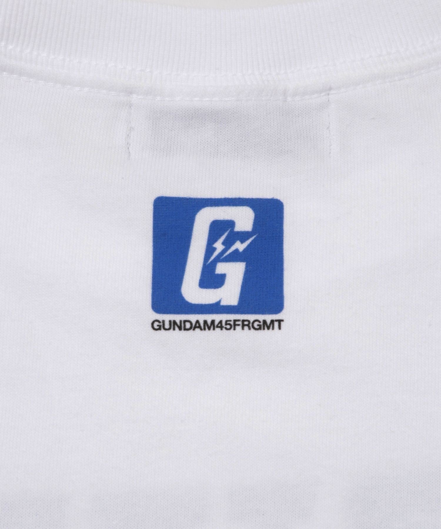 GUNDAM FRGMT EP1 TEE 07