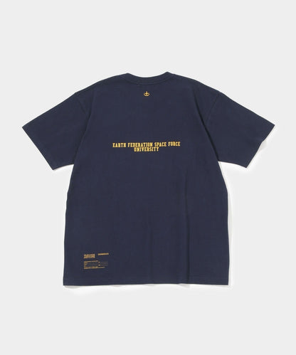 GUNDAM MILITARY ACADEMY TEE 08