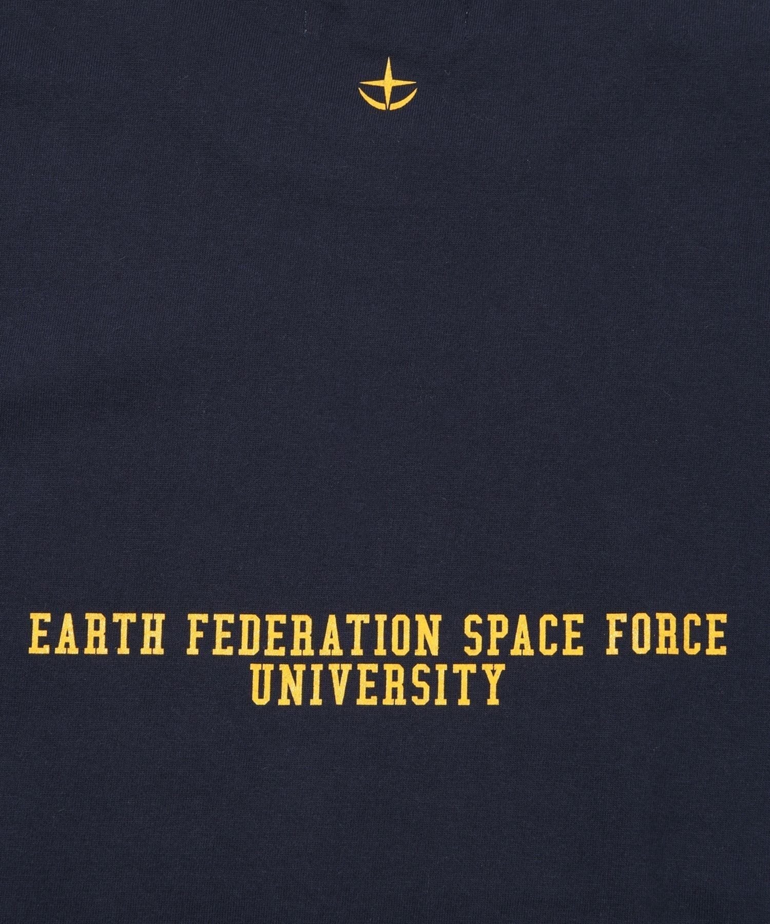 GUNDAM MILITARY ACADEMY TEE 08