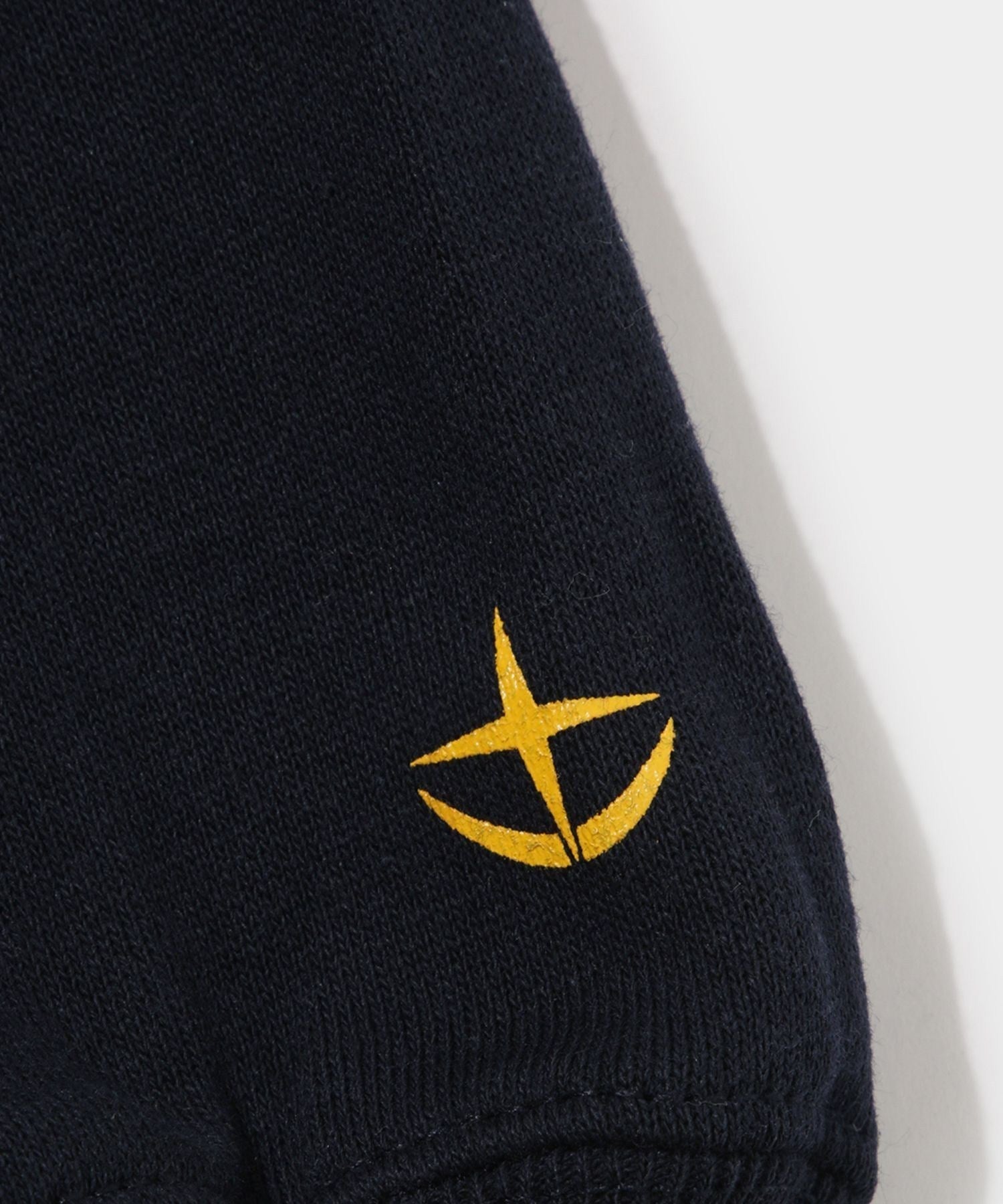 GUNDAM MILITARY ACADEMY CREW SWEAT 08