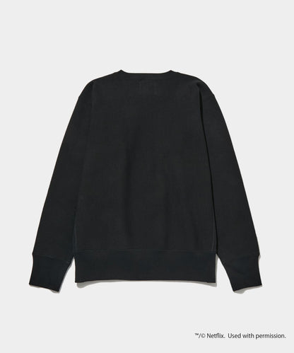 Champion C/N SWEAT - 014 Netflix