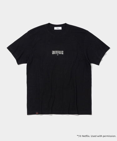 Netflix FRGMT Tee 01- V.A. ONLINE STORE