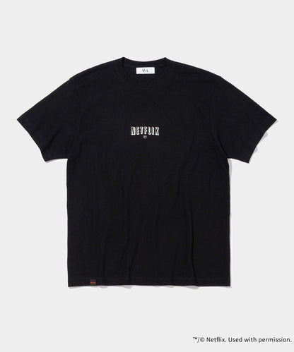 Netflix FRGMT TEE 01