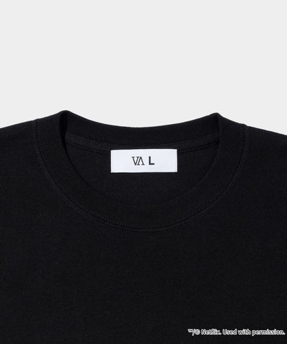 Netflix FRGMT TEE 01