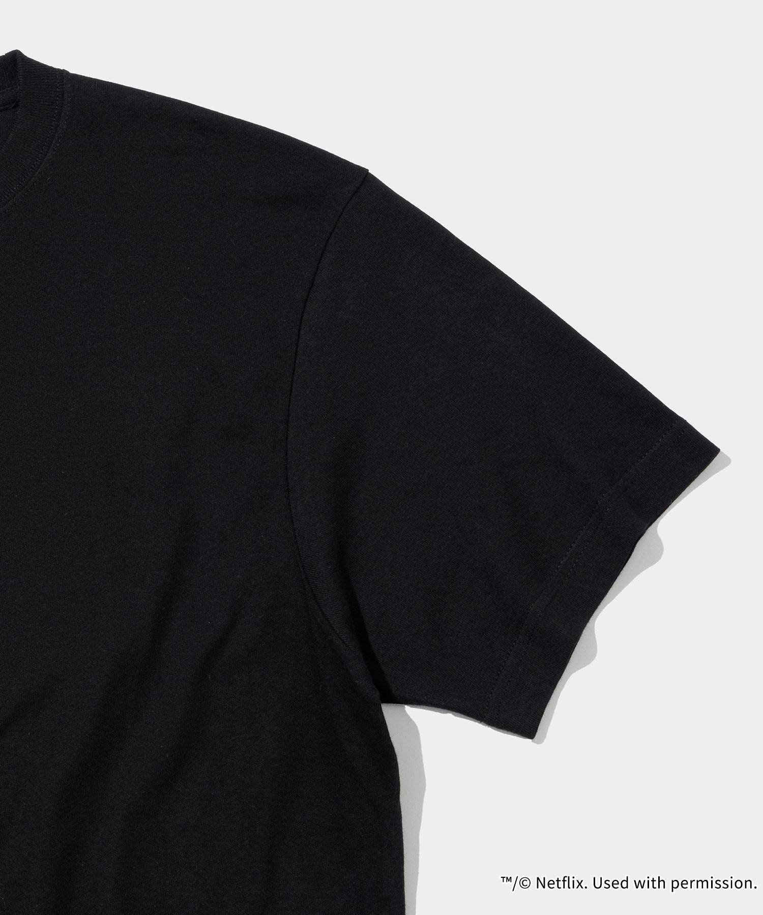 Netflix FRGMT TEE 01