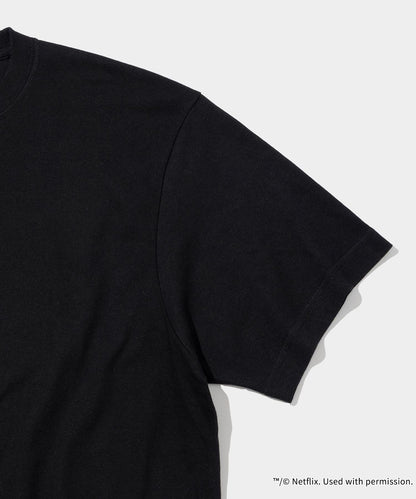Netflix FRGMT TEE 01