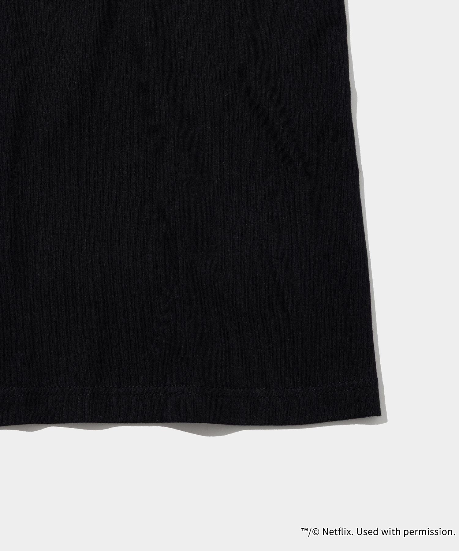 Netflix FRGMT TEE 01