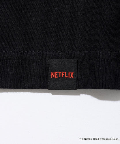 Netflix FRGMT TEE 01