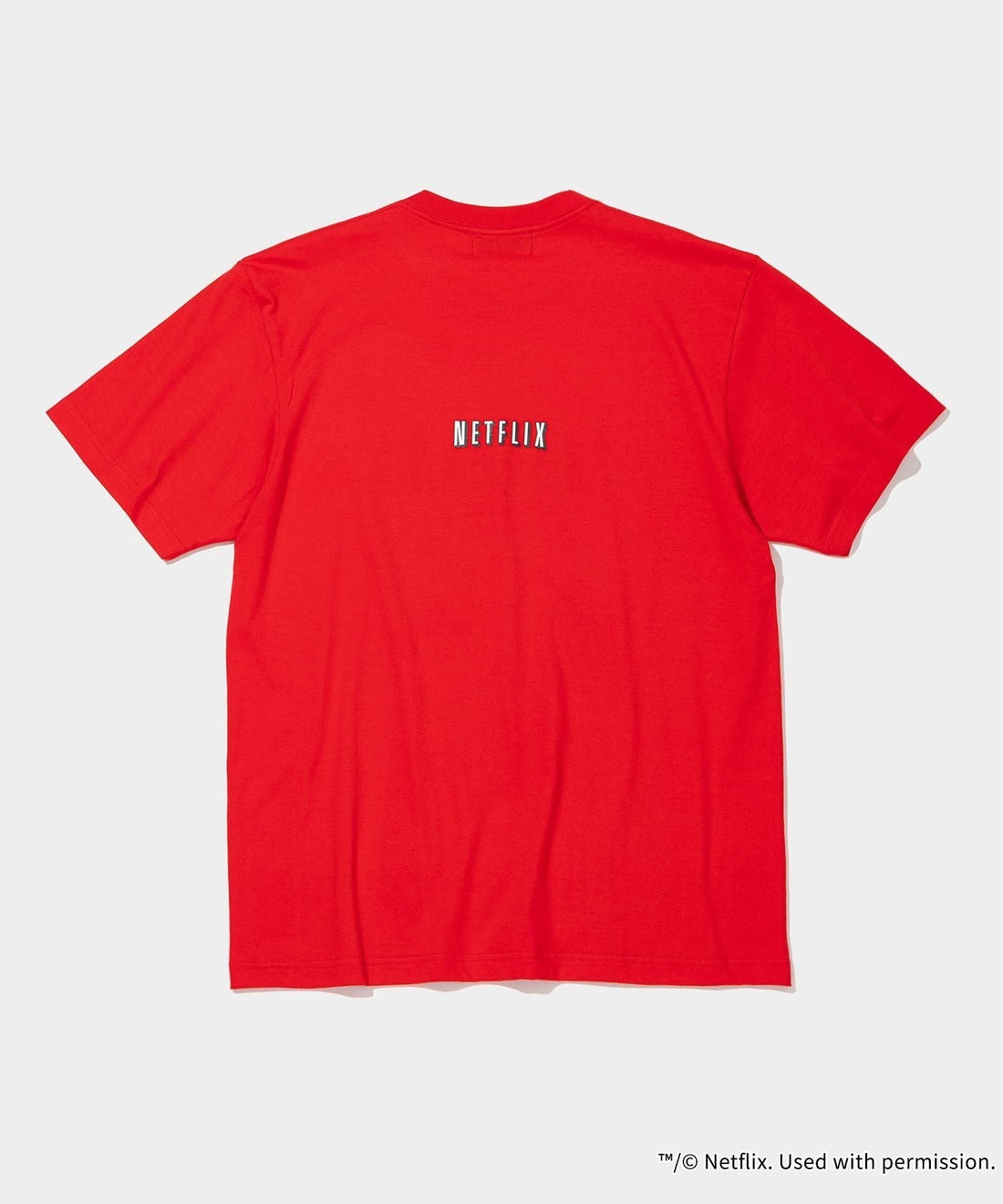 Netflix FRGMT TEE 02