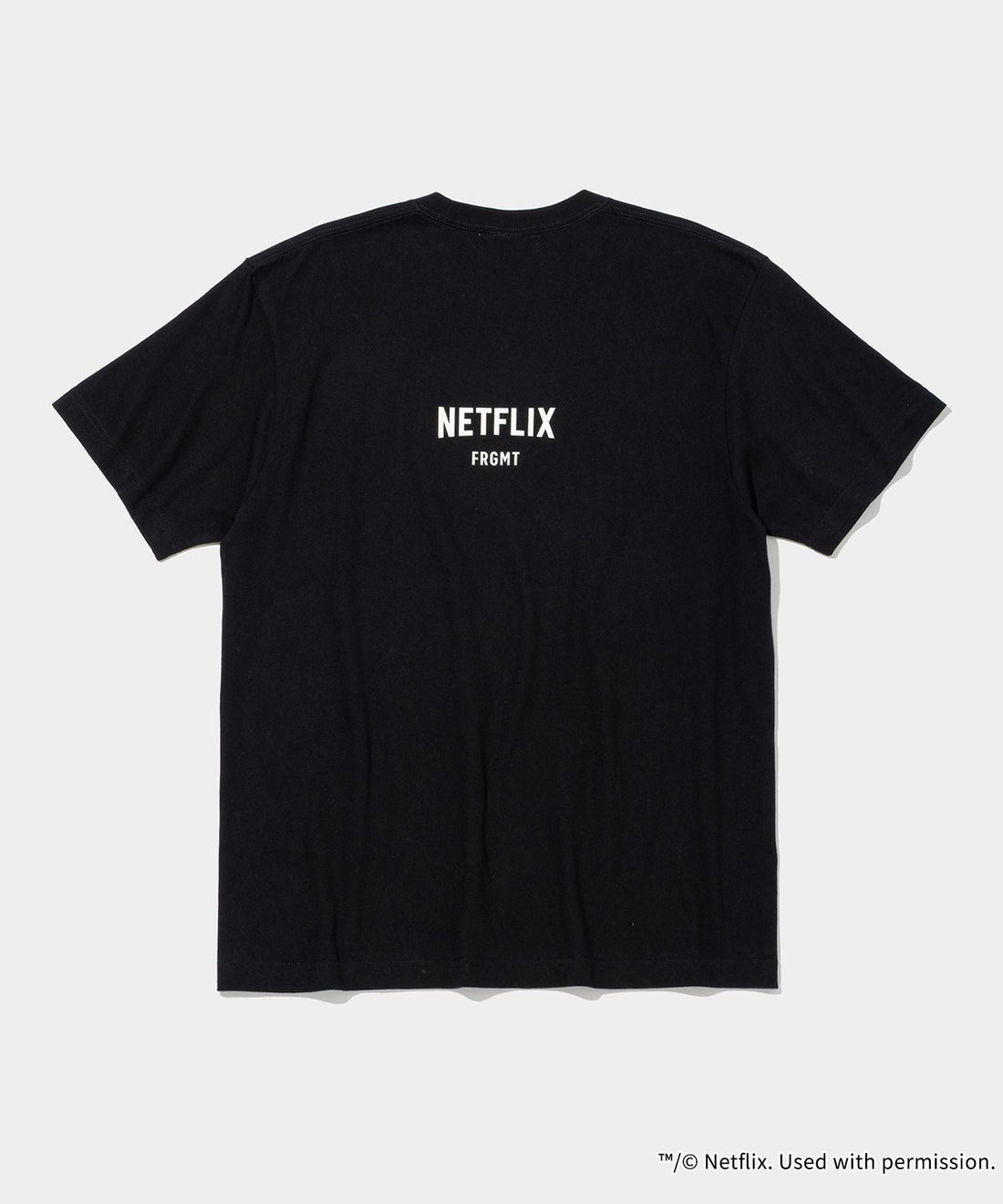 Netflix FRGMT TEE 03