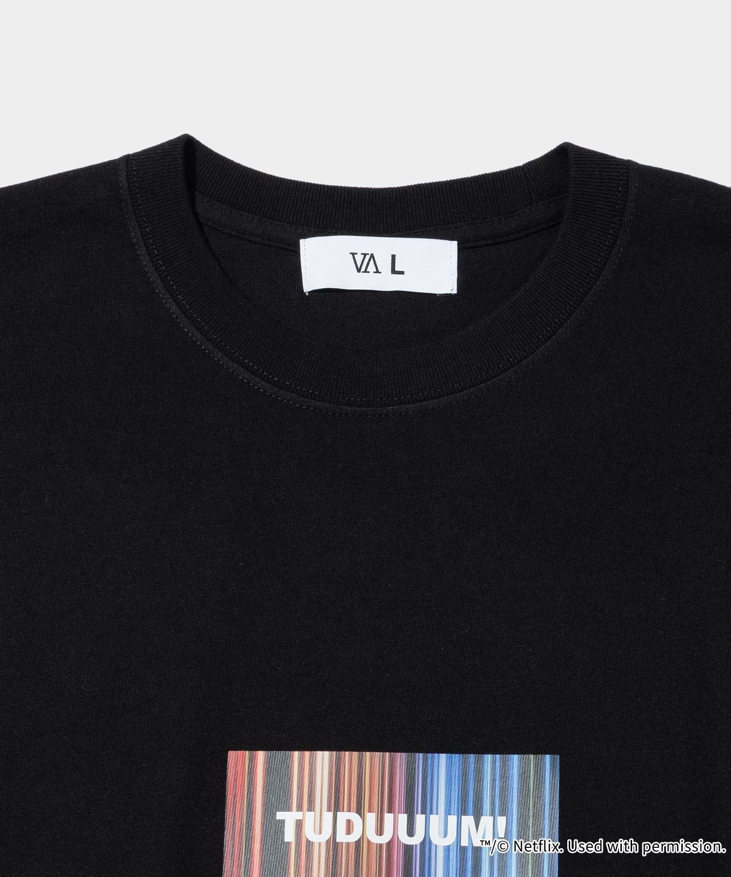 Netflix FRGMT TEE 03