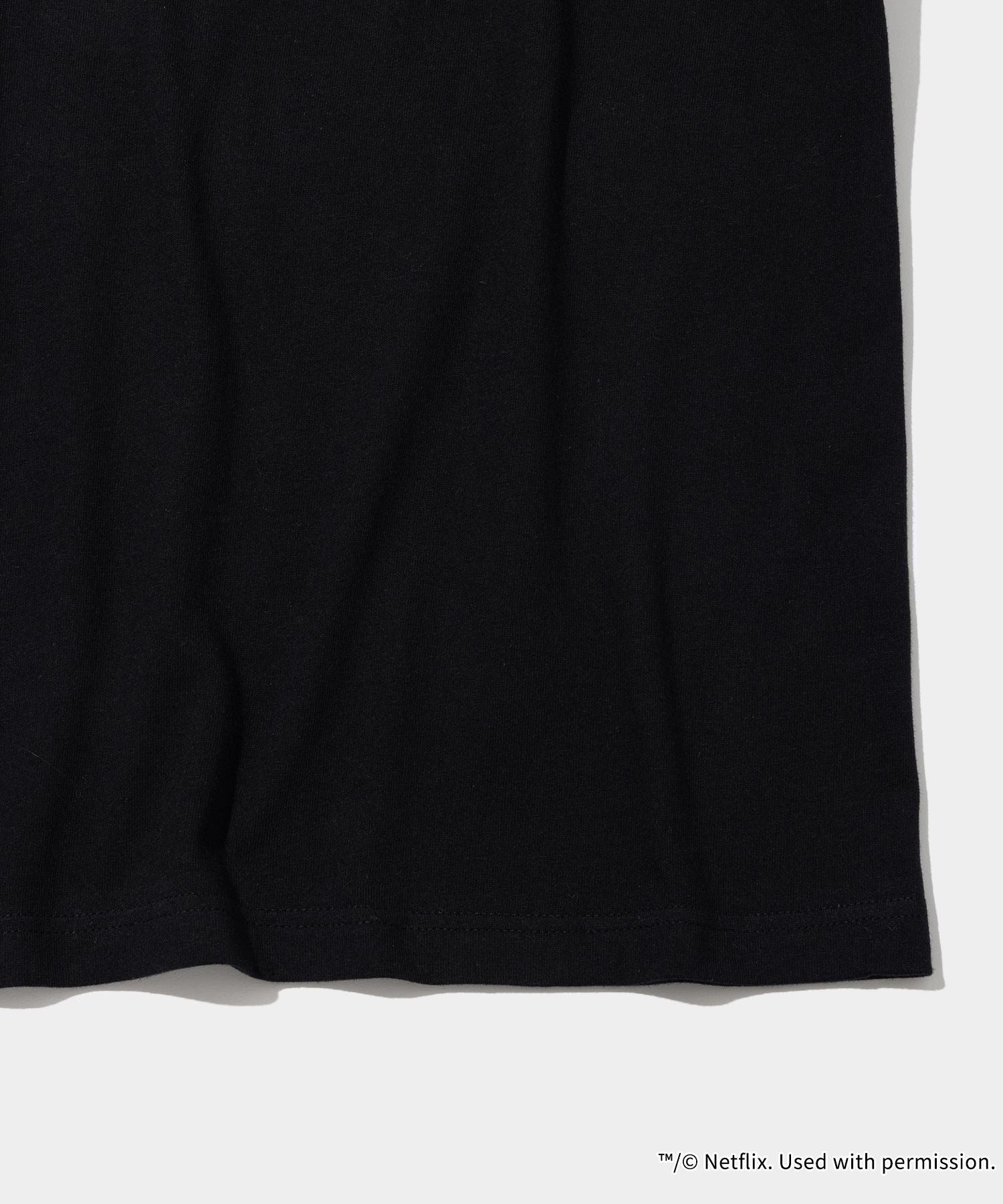 Netflix FRGMT TEE 03