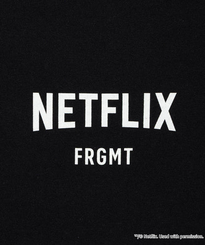 Netflix FRGMT TEE 03