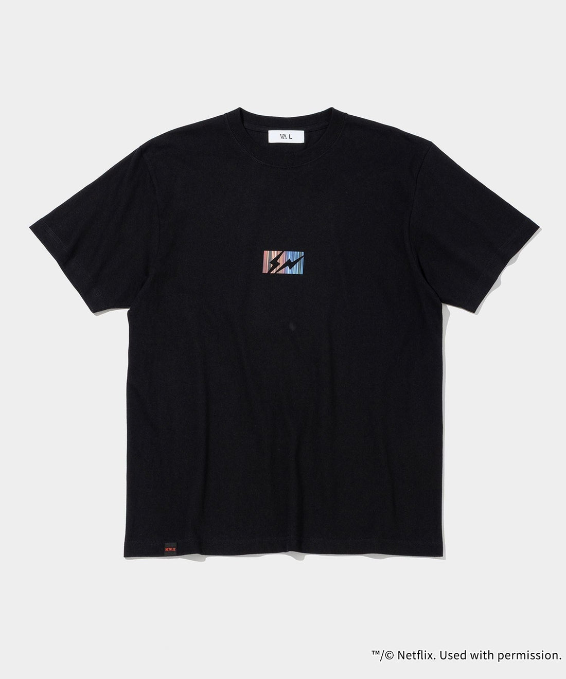 Netflix FRGMT TEE 04