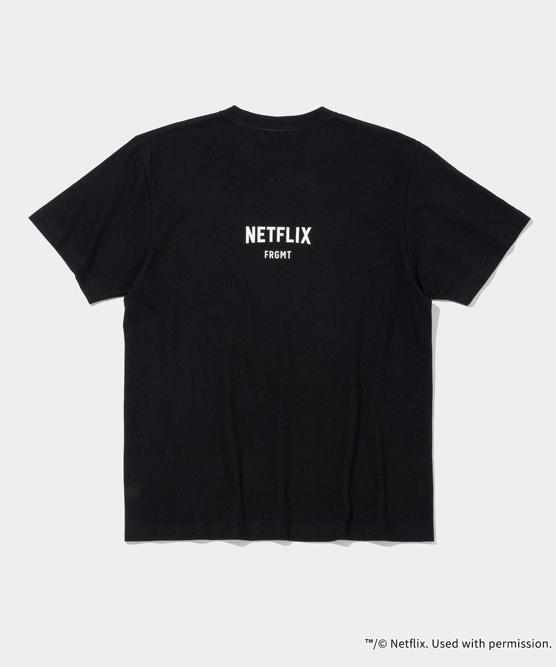 Netflix FRGMT TEE 04