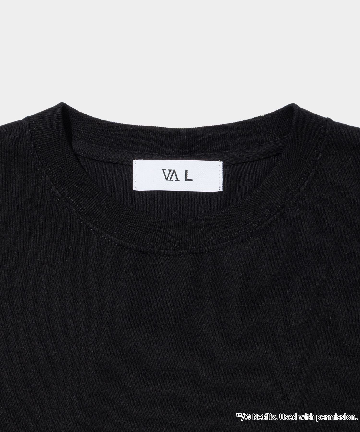 Netflix FRGMT TEE 04